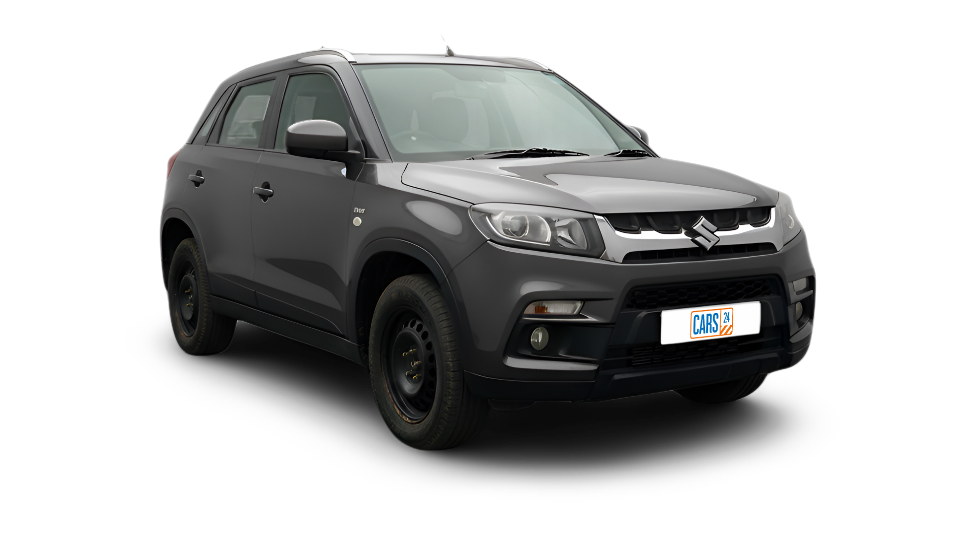 Maruti Vitara Brezza-img